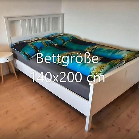 Ferienwohnung In Nesselwang, Allgaeu Bergfreunde Eksteriør bilde