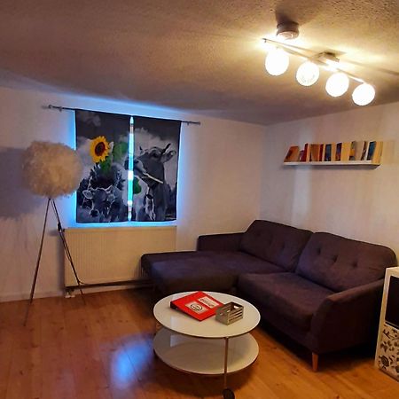 Ferienwohnung In Nesselwang, Allgaeu Bergfreunde Eksteriør bilde