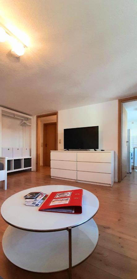 Ferienwohnung In Nesselwang, Allgaeu Bergfreunde Eksteriør bilde
