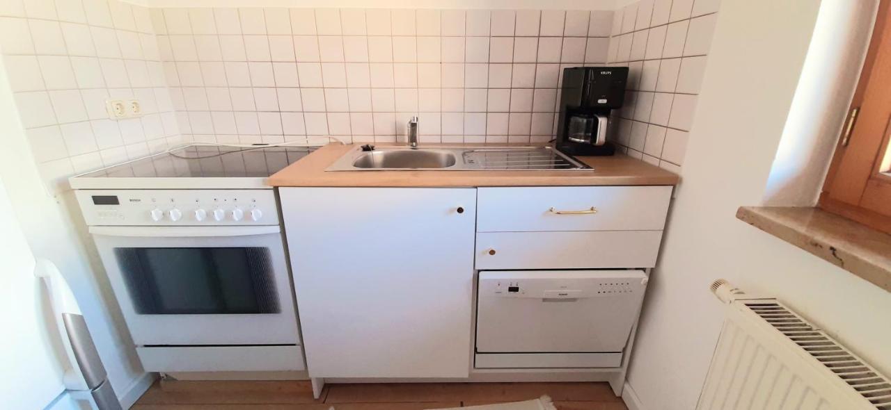 Ferienwohnung In Nesselwang, Allgaeu Bergfreunde Eksteriør bilde