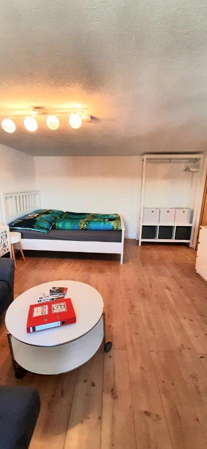 Ferienwohnung In Nesselwang, Allgaeu Bergfreunde Eksteriør bilde