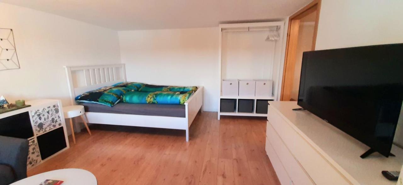 Ferienwohnung In Nesselwang, Allgaeu Bergfreunde Eksteriør bilde