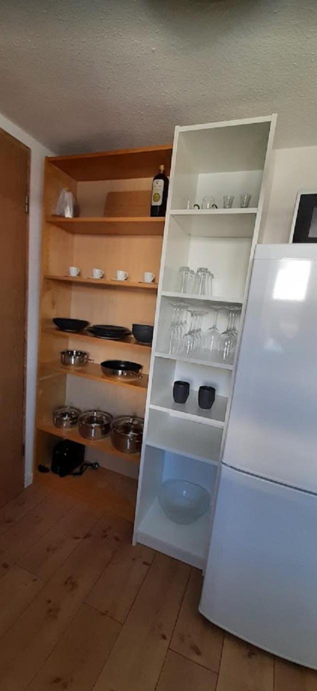 Ferienwohnung In Nesselwang, Allgaeu Bergfreunde Eksteriør bilde